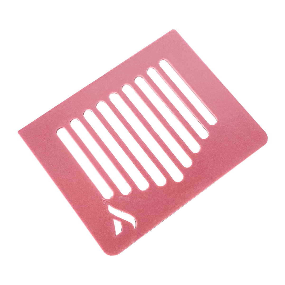 Aroma Kunststoffgitter rosa